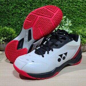 YONEX Power Cushion 65 X3 Indoor Court Shoes - US Men's 8.5 NEW